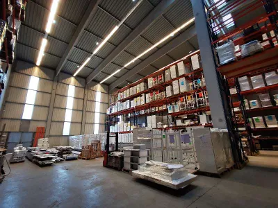 Gewerbeimmobilie mieten in Mattersburg – 1 m², € 7 – Bild 20 von 31