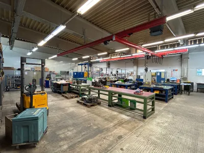 Gewerbeimmobilie mieten in Mattersburg – 1 m², € 7 – Bild 10 von 31