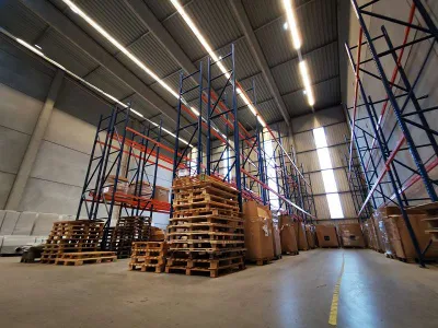 Gewerbeimmobilie mieten in Mattersburg – 1 m², € 7 – Bild 18 von 31