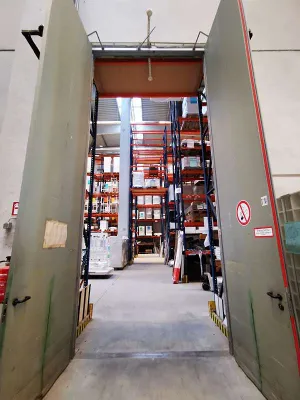 Gewerbeimmobilie mieten in Mattersburg – 1 m², € 7 – Bild 21 von 31
