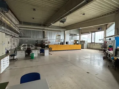 Gewerbeimmobilie mieten in Mattersburg – 1 m², € 7 – Bild 24 von 31