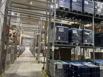 Gewerbeimmobilie mieten in Mattersburg – 1 m², € 7 – Bild 29 von 31