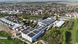 Gewerbeimmobilie mieten in Mattersburg – 1 m², € 7 – Bild 30 von 31