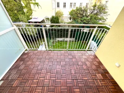 2-Zimmer-Wohnung mieten in Wien – 52 m², € 1.044 – Bild 12 von 12