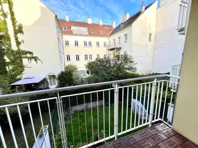 2-Zimmer-Wohnung mieten in Wien – 52 m², € 1.044 – Bild 2 von 12