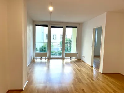 2-Zimmer-Wohnung mieten in Wien – 52 m², € 1.044 – Bild 3 von 12
