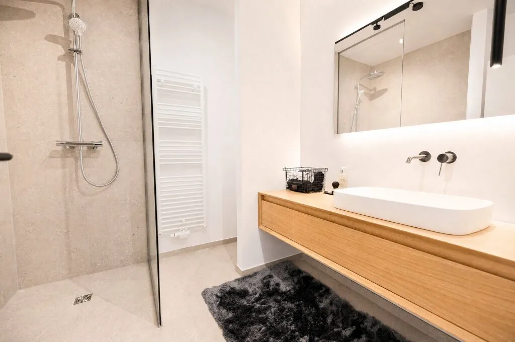 Bezugsfertige 2-Zimmer-Wohnung in Graz-Andritz | Terrasse & TG-Stellplatz - Ansicht 3