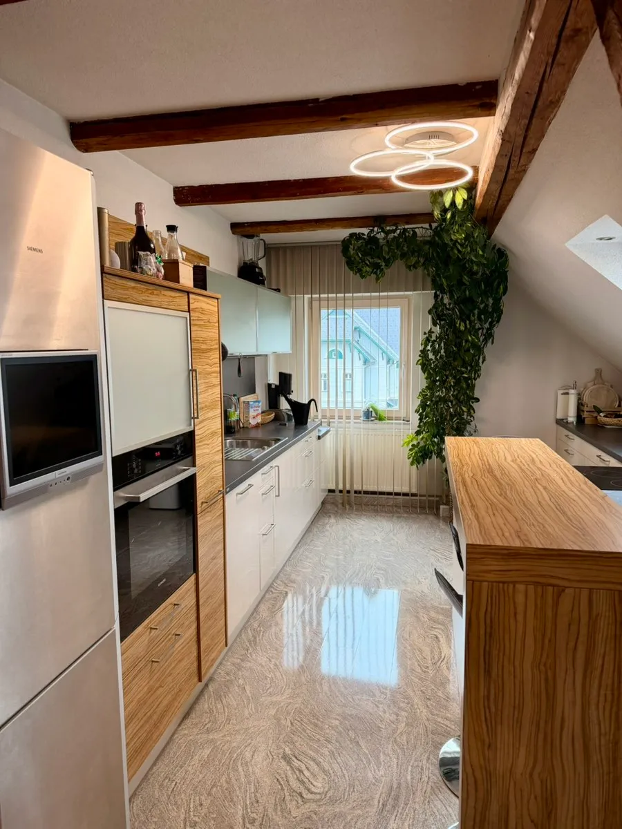 Wohnung – Neumarkt in Steiermark - Ansicht 2