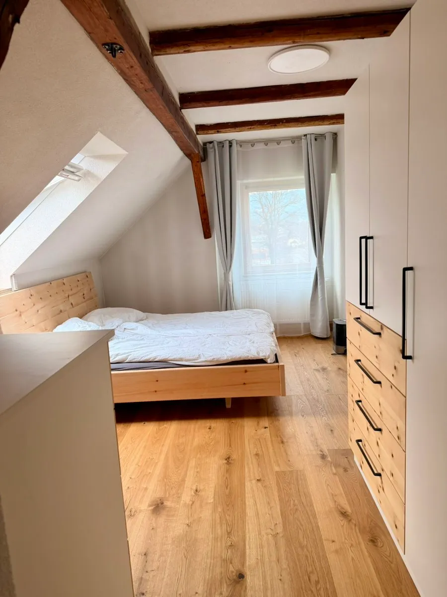 Wohnung – Neumarkt in Steiermark - Ansicht 3