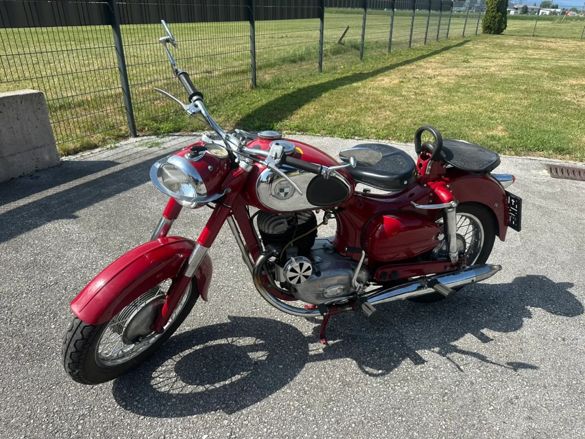 Puch 250