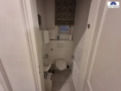 9-Zimmer-Gewerbeimmobilie mieten in Wien – 197 m², € 4.372 – Bild 10 von 12