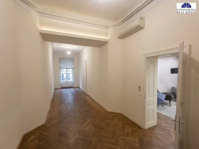 9-Zimmer-Gewerbeimmobilie mieten in Wien – 197 m², € 4.372 – Bild 3 von 12