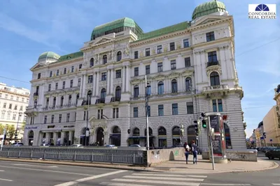 9-Zimmer-Gewerbeimmobilie mieten in Wien – 197 m², € 4.372 – Bild 1 von 12