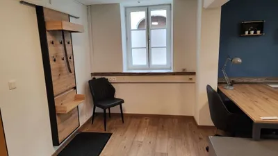 1-Zimmer-Immobilie mieten in Leoben – 20 m², € 175 – Bild 3 von 8
