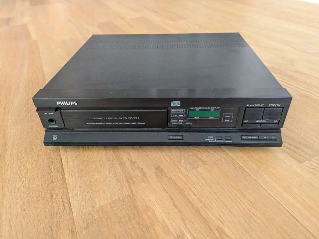 Used tda 1541a for Sale | HifiShark.com