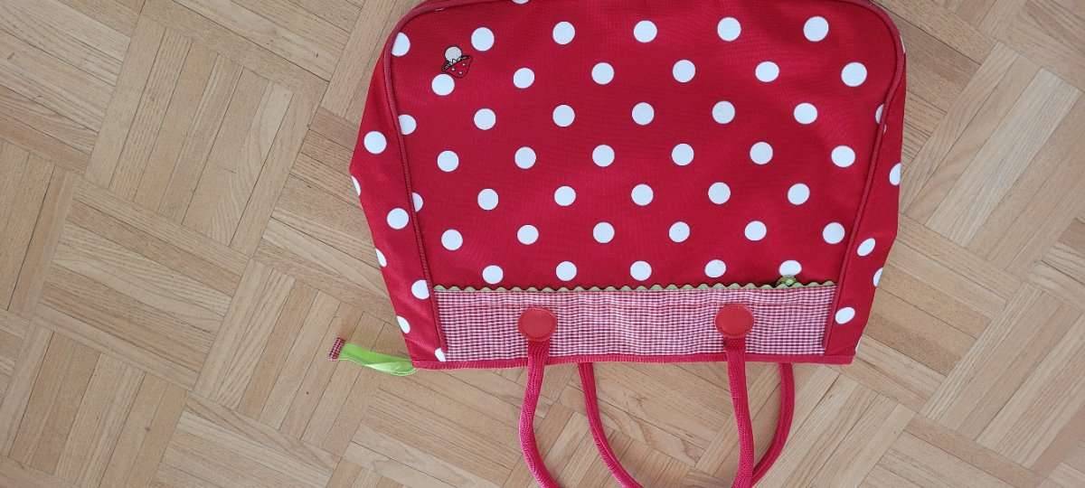 Fahrradtasche,  15,- (8572 Brnbach) - willhaben