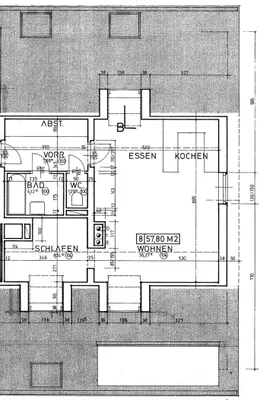2-Zimmer-Wohnung kaufen in Südoststeiermark – 57,8 m², € 92.000 – Bild 7 von 14