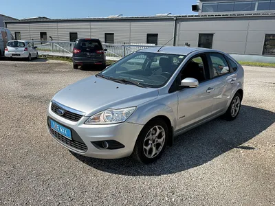 Ford Focus Trend 5Türe 1.4 benzin