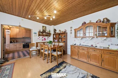 6-Zimmer-Haus kaufen in Tulln – 145 m², € 359.000 – Bild 8 von 27