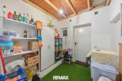 6-Zimmer-Haus kaufen in Tulln – 145 m², € 359.000 – Bild 16 von 27
