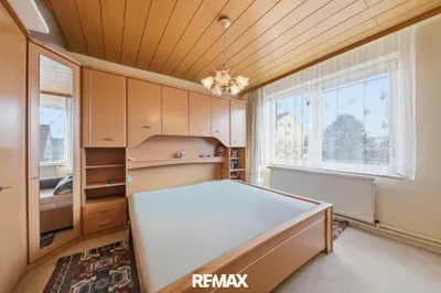 6-Zimmer-Haus kaufen in Tulln – 145 m², € 359.000 – Bild 24 von 27