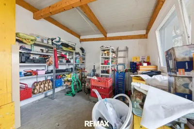 6-Zimmer-Haus kaufen in Tulln – 145 m², € 359.000 – Bild 21 von 27