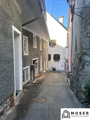 Gewerbeimmobilie kaufen in Murau – 568 m² – Bild 2 von 34