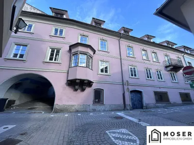 Gewerbeimmobilie kaufen in Murau – 568 m² – Bild 4 von 34