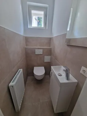 2-Zimmer-Wohnung mieten in Baden – 77,94 m², € 986 – Bild 2 von 11