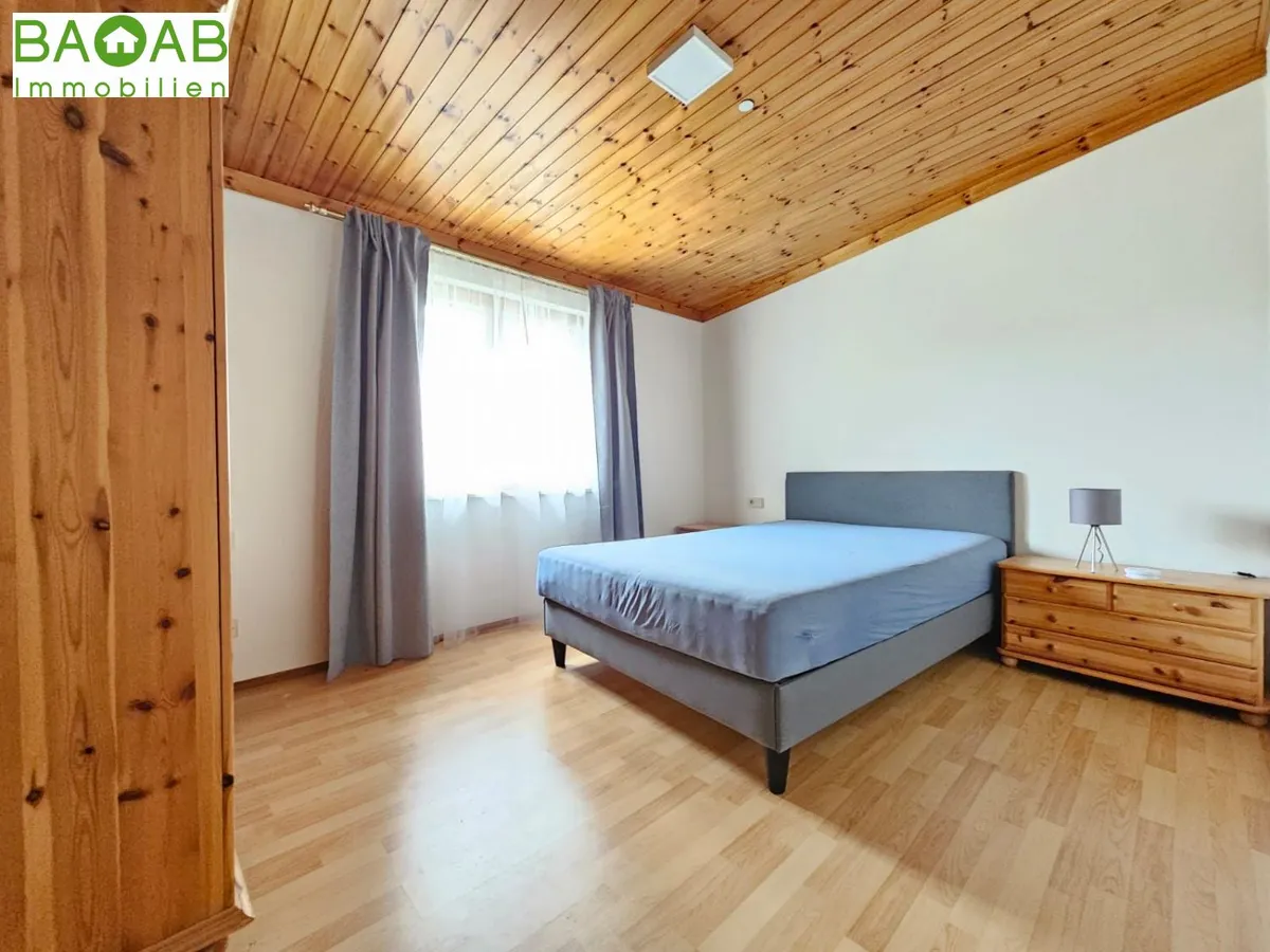 Büro/Praxis mit 2 Räumen, Parkplatz & Top-Lage in Klagenfurt - Vista 3
