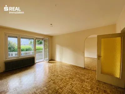 4-Zimmer-Wohnung kaufen in Salzburg Stadt – 102,23 m², € 389.900 – Bild 1 von 4