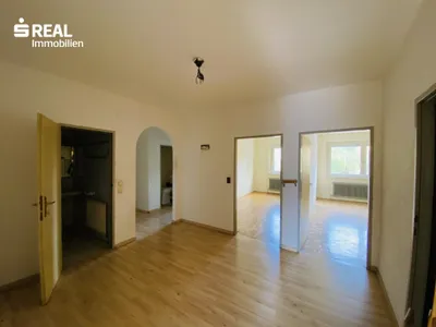 4-Zimmer-Wohnung kaufen in Salzburg Stadt – 102,23 m², € 389.900 – Bild 2 von 4