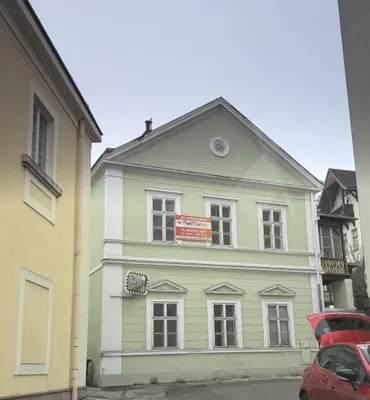 Haus kaufen in Baden – 500 m², € 499.000