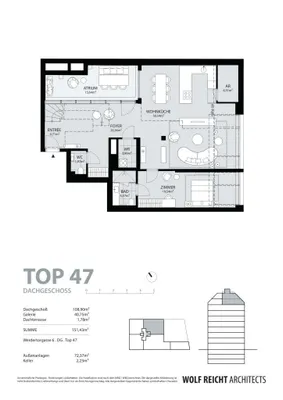 3-Zimmer-Wohnung kaufen in Wien – 151 m², € 4.299.000 – Bild 13 von 15