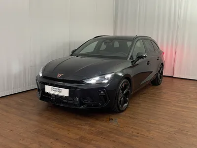 Cupra Leon SP e-HYBRID 150/204
