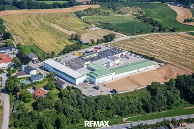 Immobilie kaufen in Amstetten – 11 800 m² – Bild 2 von 4