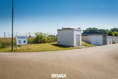 Immobilie kaufen in Amstetten – 11 800 m² – Bild 4 von 4