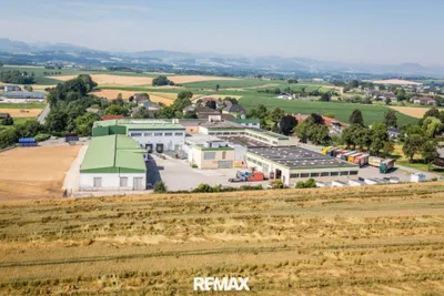 Immobilie kaufen in Amstetten – 11 800 m² – Bild 3 von 4