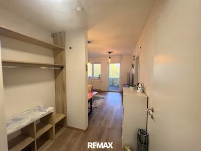 Immobilie kaufen in Klagenfurt – 46 m², € 140.000 – Bild 4 von 7
