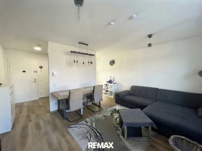 Immobilie kaufen in Klagenfurt – 46 m², € 140.000 – Bild 1 von 7