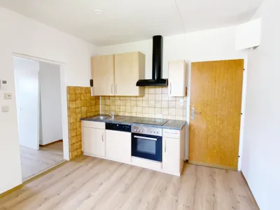 2-Zimmer-Wohnung mieten in Wels – 48,76 m², € 676 – Bild 2 von 8