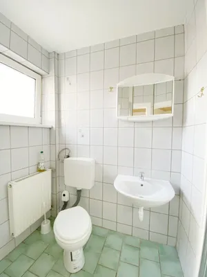 2-Zimmer-Wohnung mieten in Wels – 48,76 m², € 676 – Bild 7 von 8