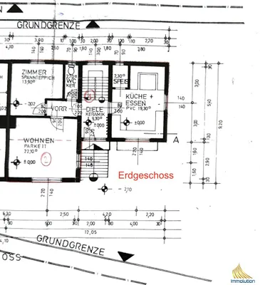 5-Zimmer-Haus kaufen in Gmunden – 142 m², € 429.000 – Bild 11 von 12