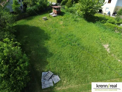 Grundstück kaufen in Steyr-Land – 1 260 m², € 198.000 – Bild 3 von 5