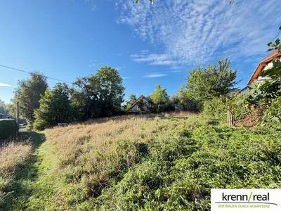 Grundstück kaufen in Steyr-Land – 1 260 m², € 198.000 – Bild 5 von 5
