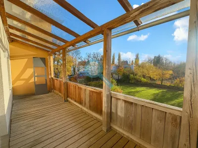 4-Zimmer-Wohnung kaufen in Linz Land – 102 m², € 320.000 – Bild 2 von 6