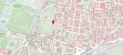 2-Zimmer-Wohnung mieten in Wien – 75 m², € 1.160 – Bild 16 von 17