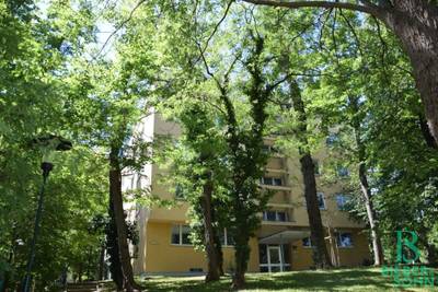 Sonnige 2-Zimmerwohnung in Parkanlage inkl. Privatparkplatz- Ruhelage
