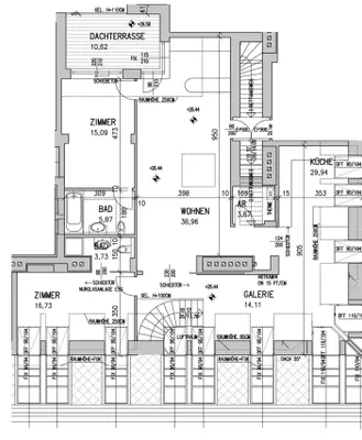 5-Zimmer-Wohnung kaufen in Wien – 223 m², € 4.500.000 – Bild 14 von 16