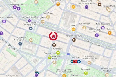 5-Zimmer-Wohnung kaufen in Wien – 223 m², € 4.500.000 – Bild 16 von 16